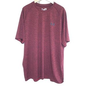 Under Armour UA Tech Short Sleeve Tee